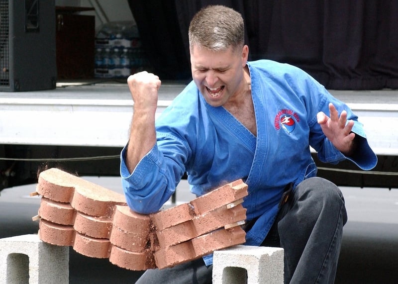 Skill Demonstration