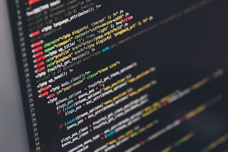 Coding Workshop